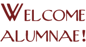 Welcome!