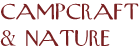 Campcraft & Nature