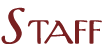 Staff