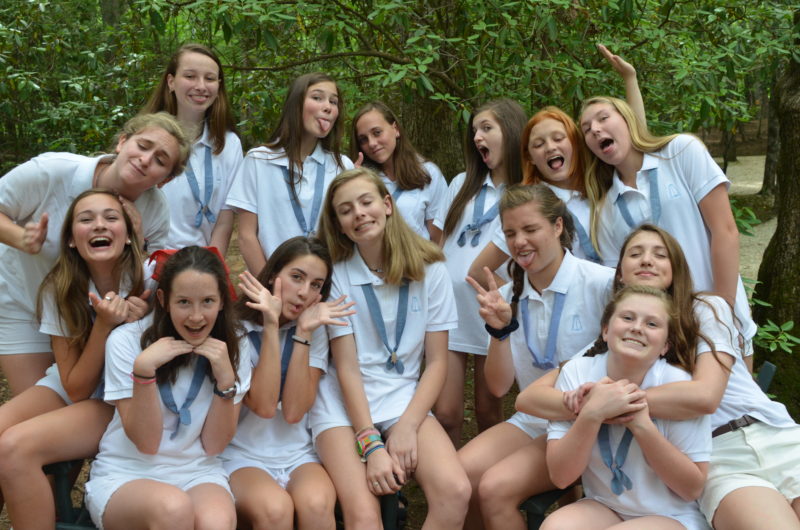 2016 Summer Camp 2016 Summer Camp