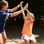 High Fives All Around!