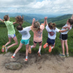 Hiking and more in the Brevard area!