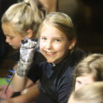 Puppetry