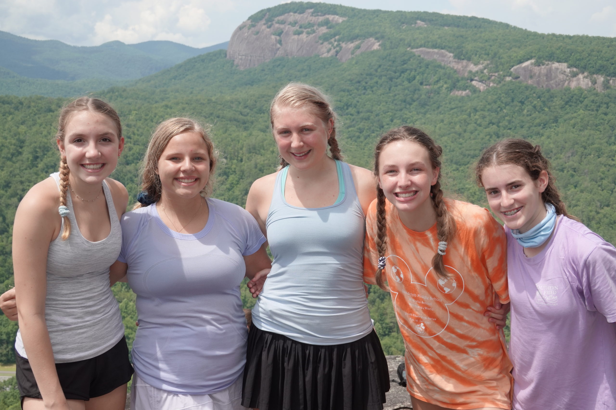 071720 16 Camp Illahee Girls Summer Camp