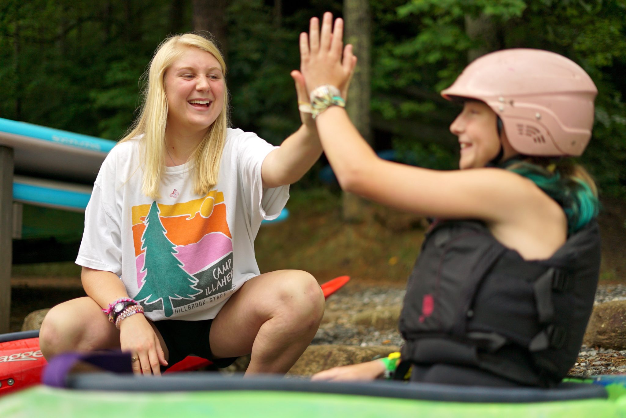 Staff FAQ Camp Illahee Girls Summer Camp staff-faq-camp-illahee-girls-summer-camp