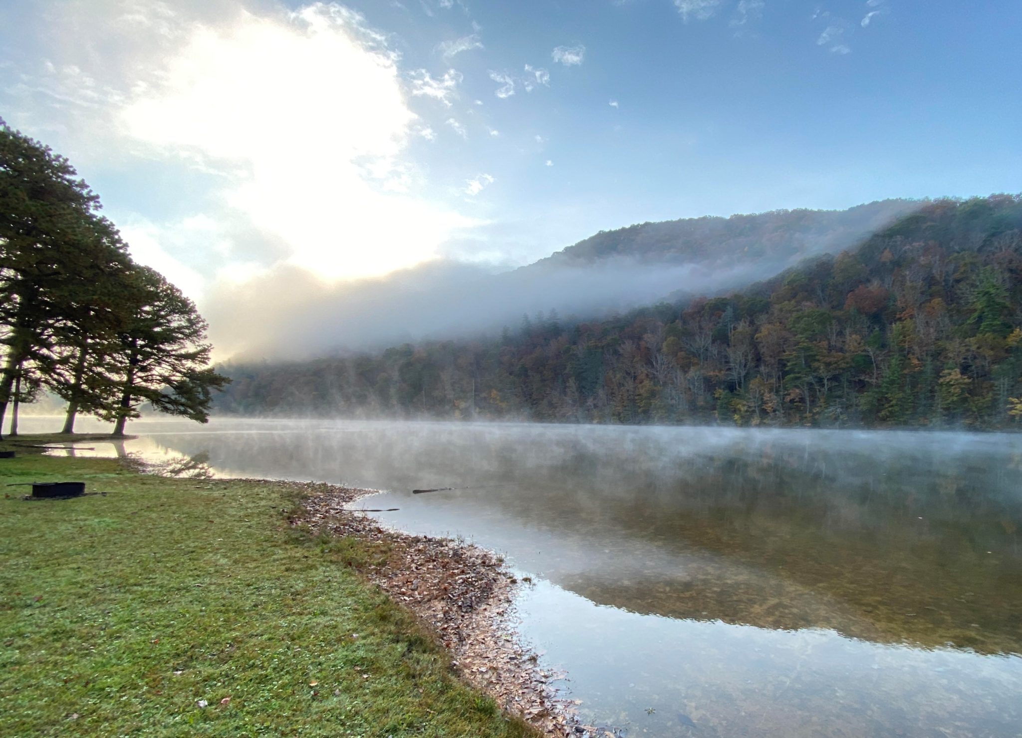 Pulaski VA (2) Camp Illahee Girls Summer Camp